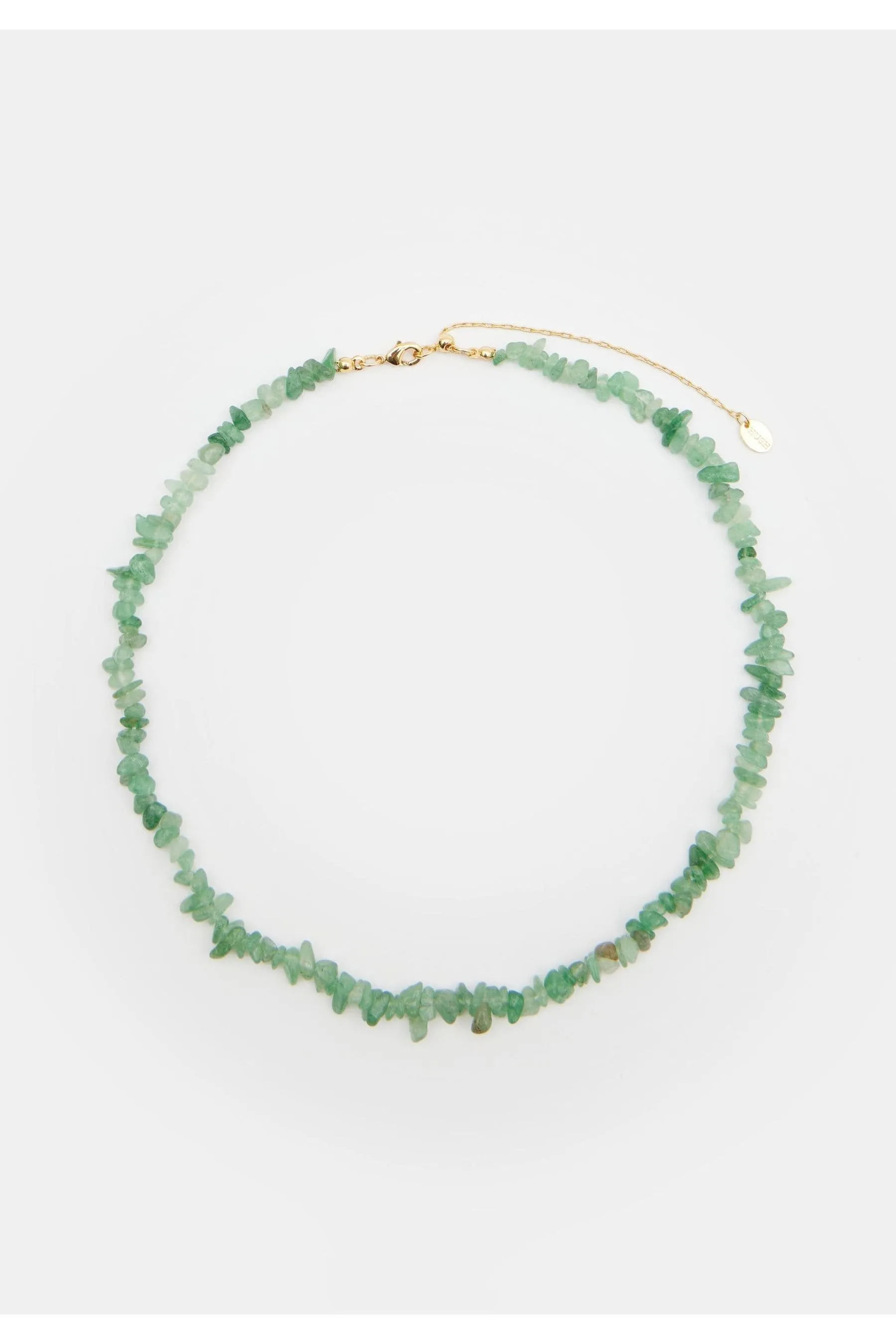 Collana con Stone curative