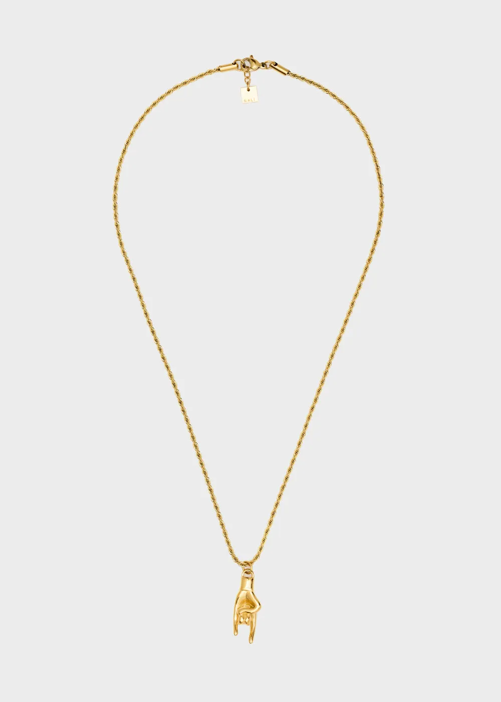 Collana Donna