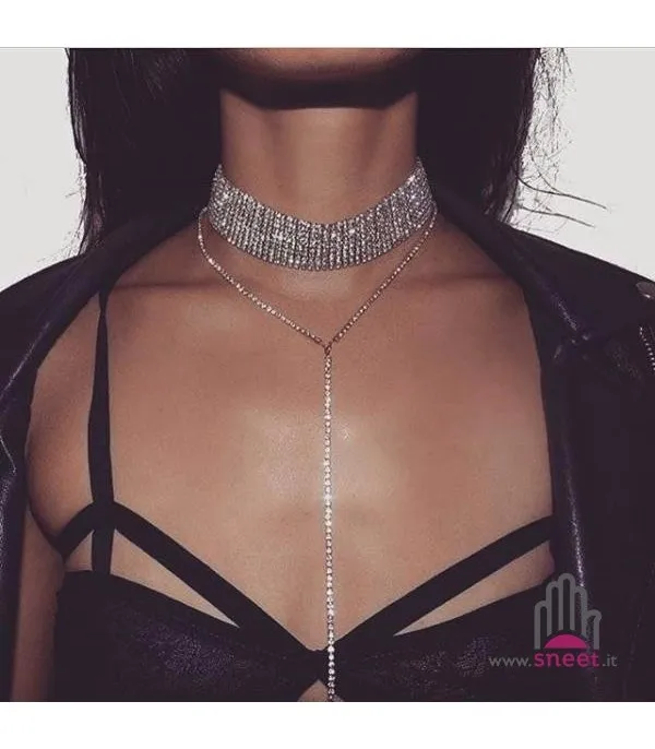 collana opri