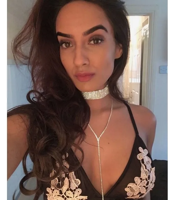 collana opri