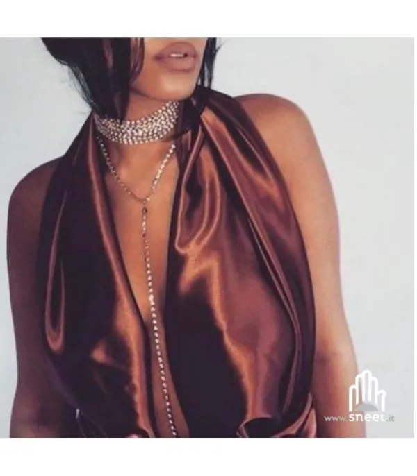 collana opri
