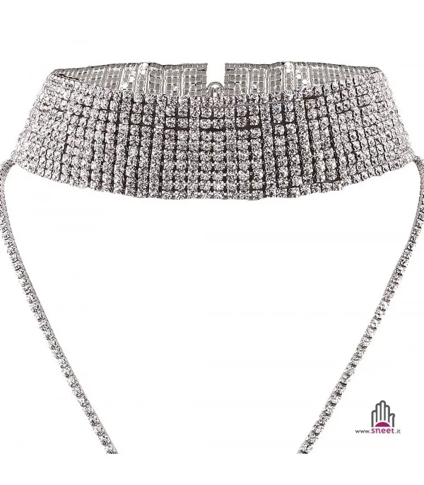 collana opri