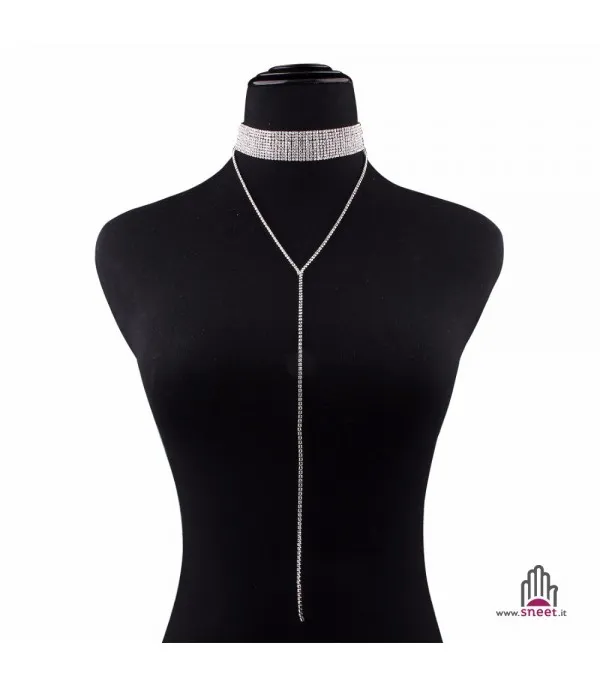 collana opri
