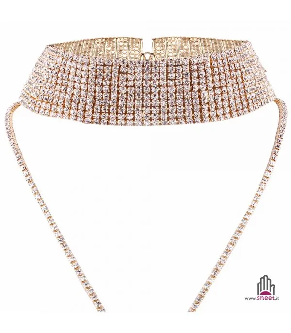 collana opri