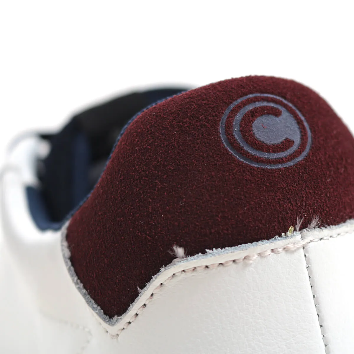 Colmar Originals scarpe uomo bates grade off white