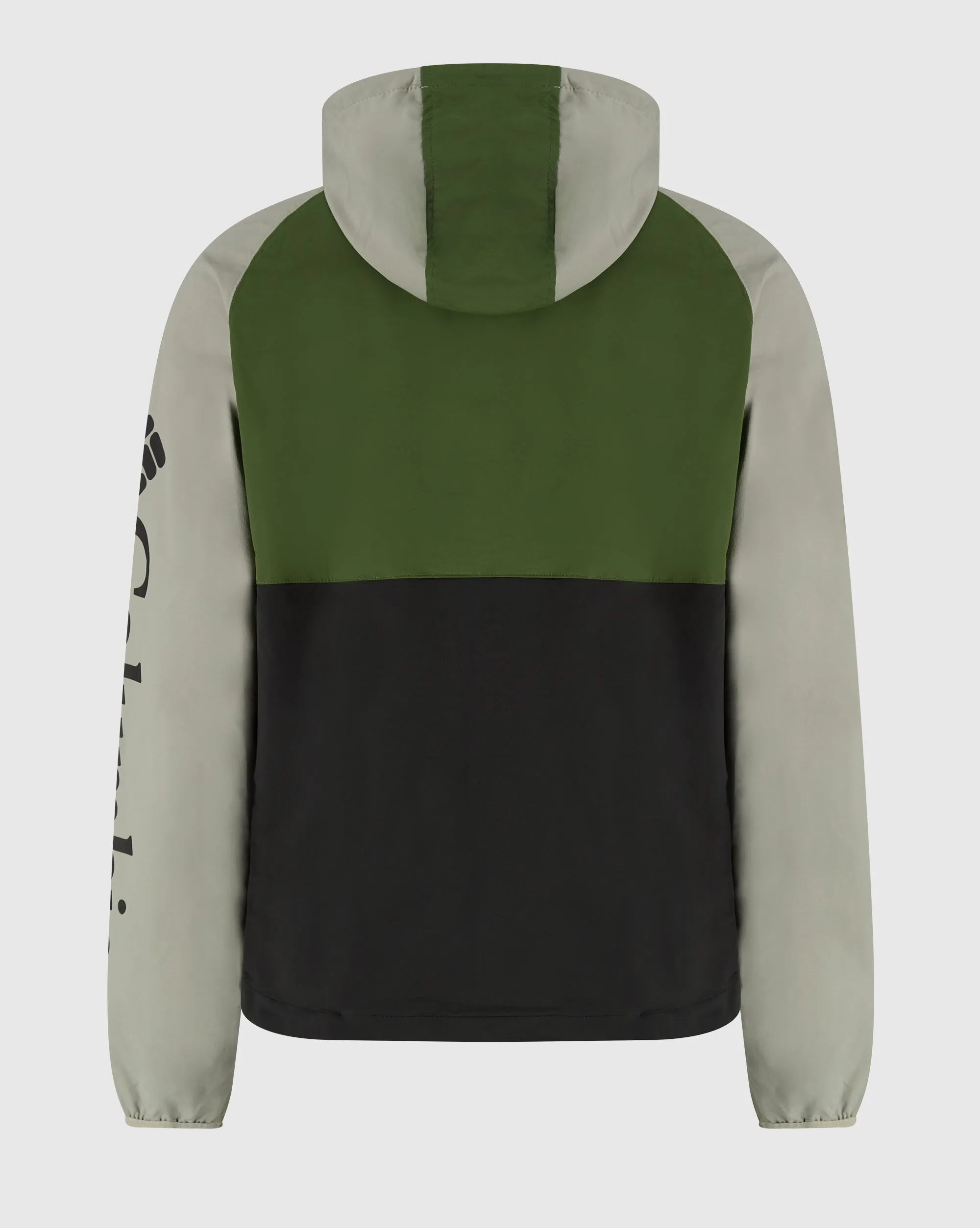 Columbia Giacca Panther Creek Verde Uomo