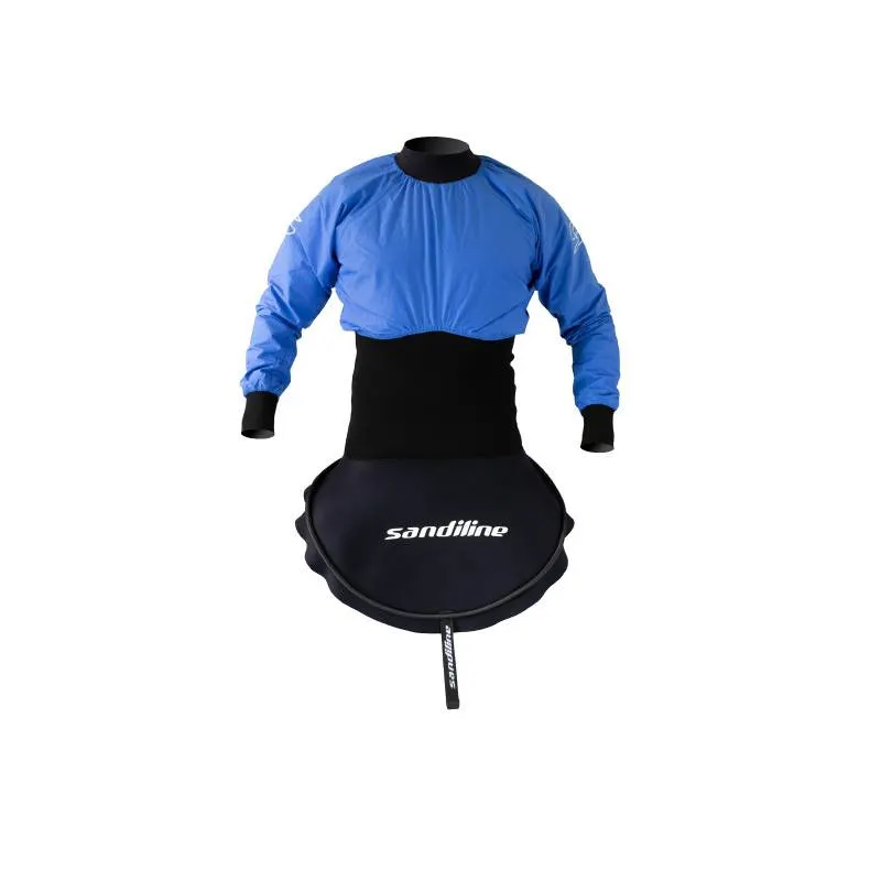 COMBO RACE C1 MANICA LUNGA - Giacca d'acqua manica lunga