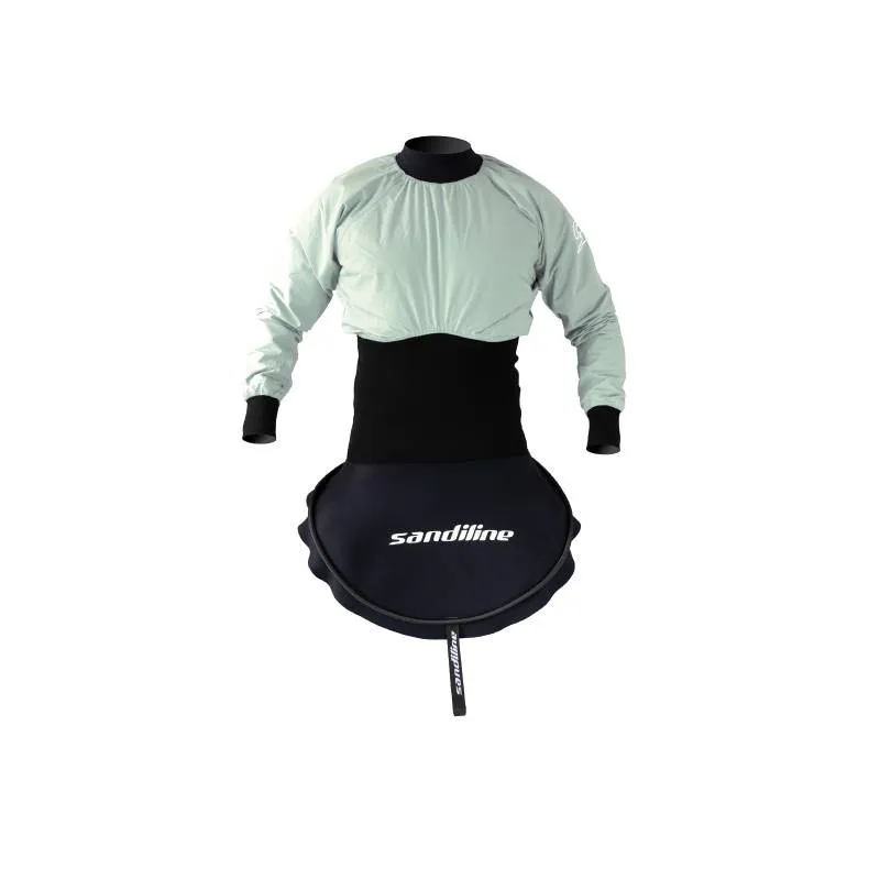 COMBO RACE C1 MANICA LUNGA - Giacca d'acqua manica lunga