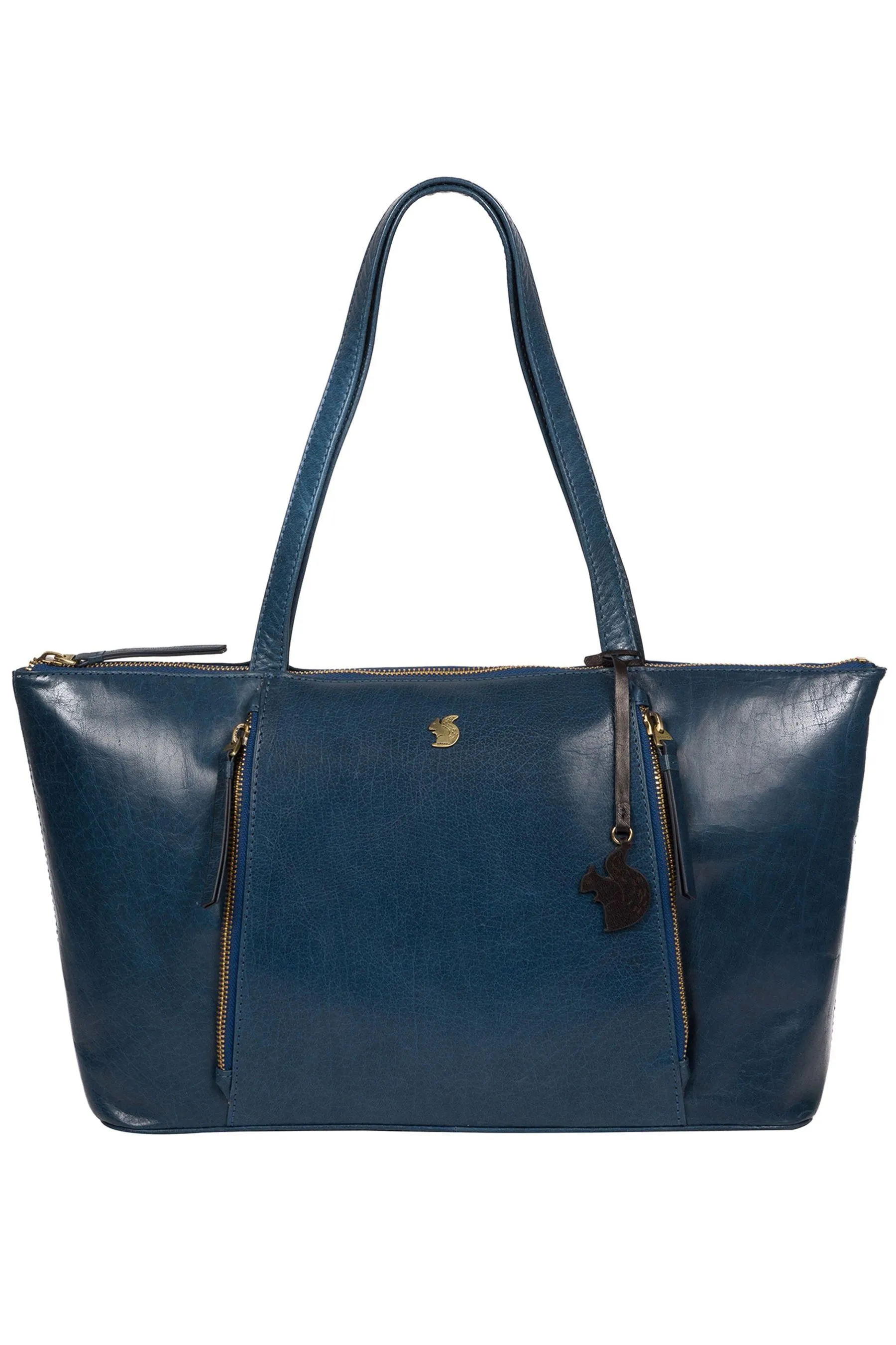 Conkca - Clover - Borsa tote in pelle    