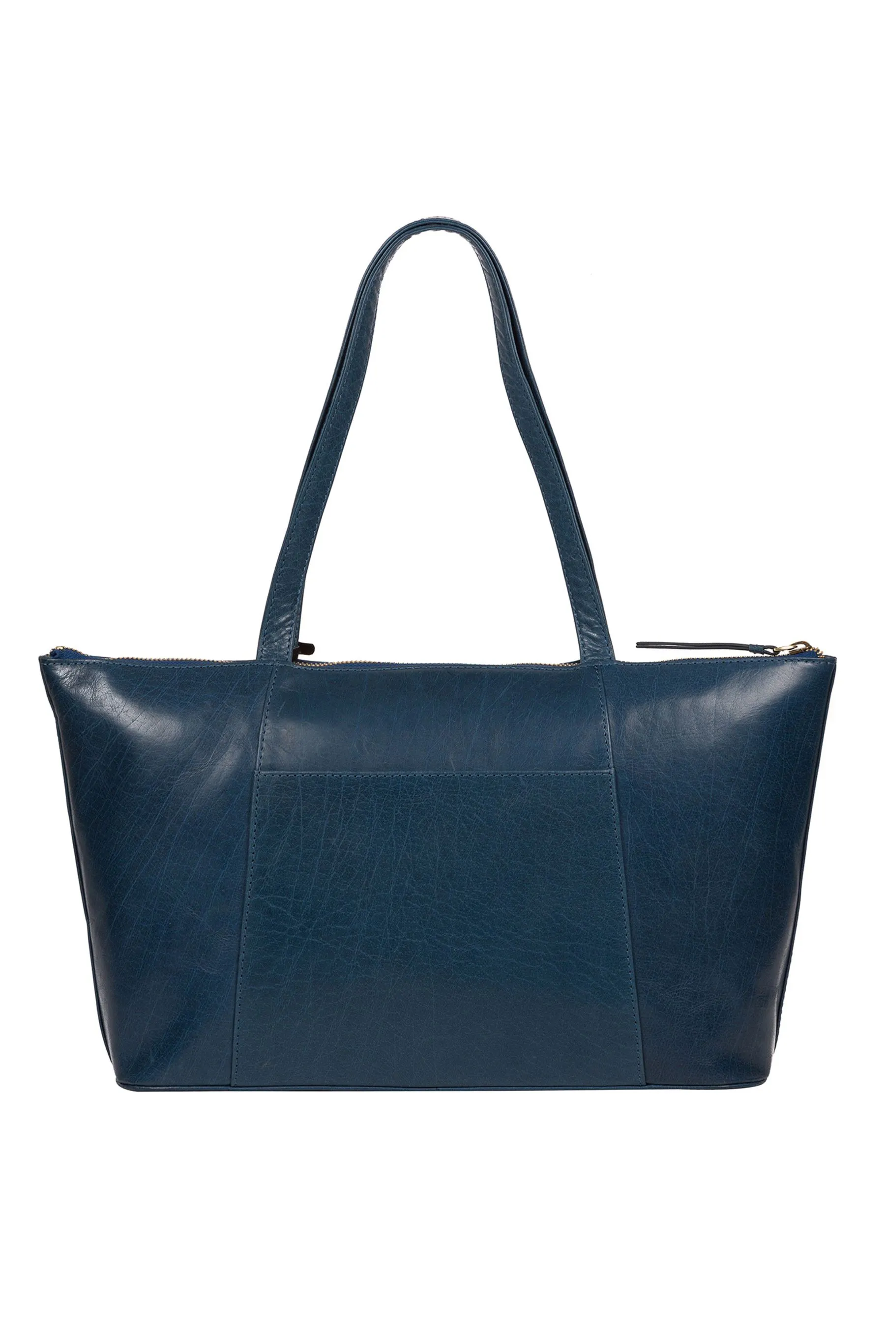 Conkca - Clover - Borsa tote in pelle    