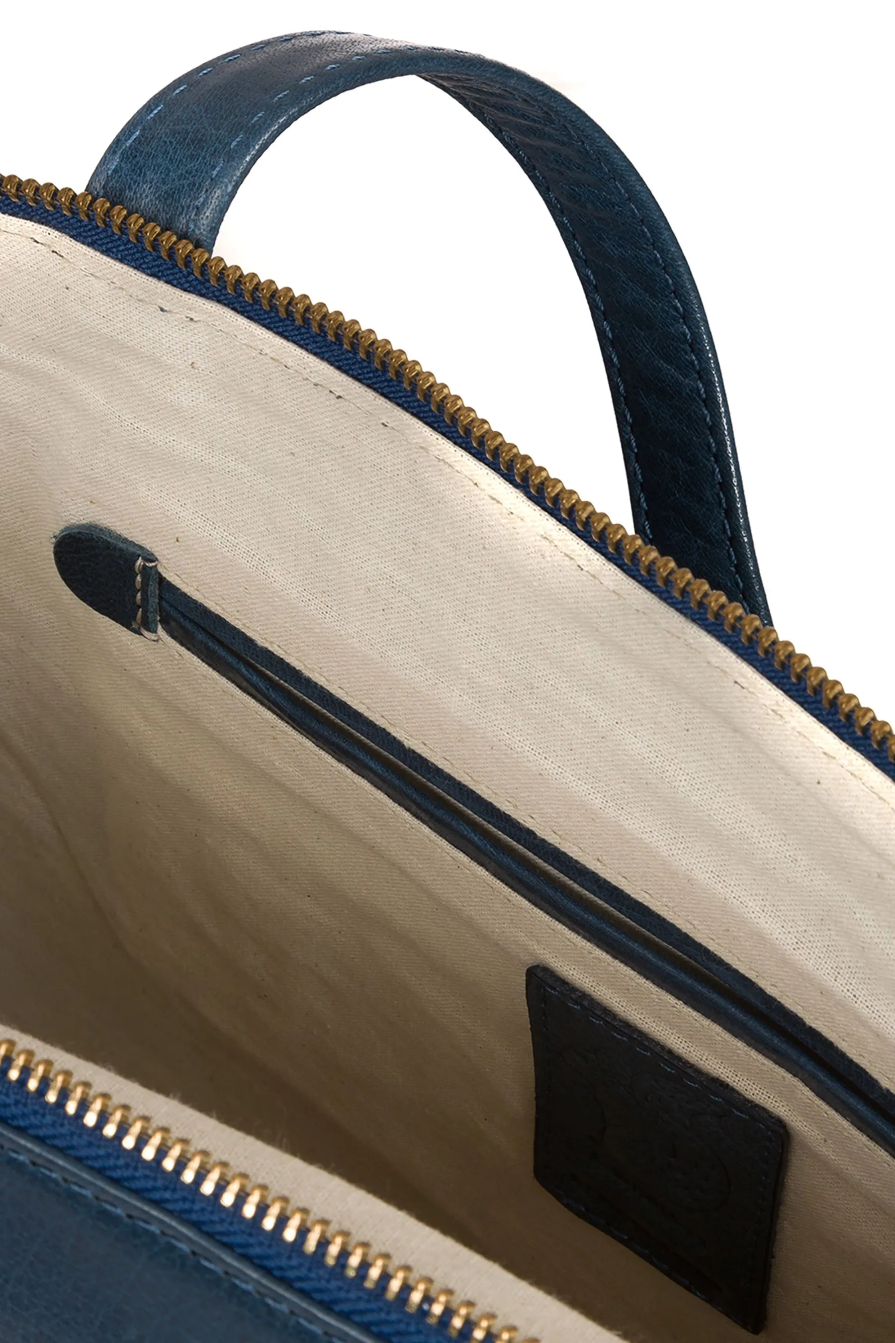 Conkca - Clover - Borsa tote in pelle    