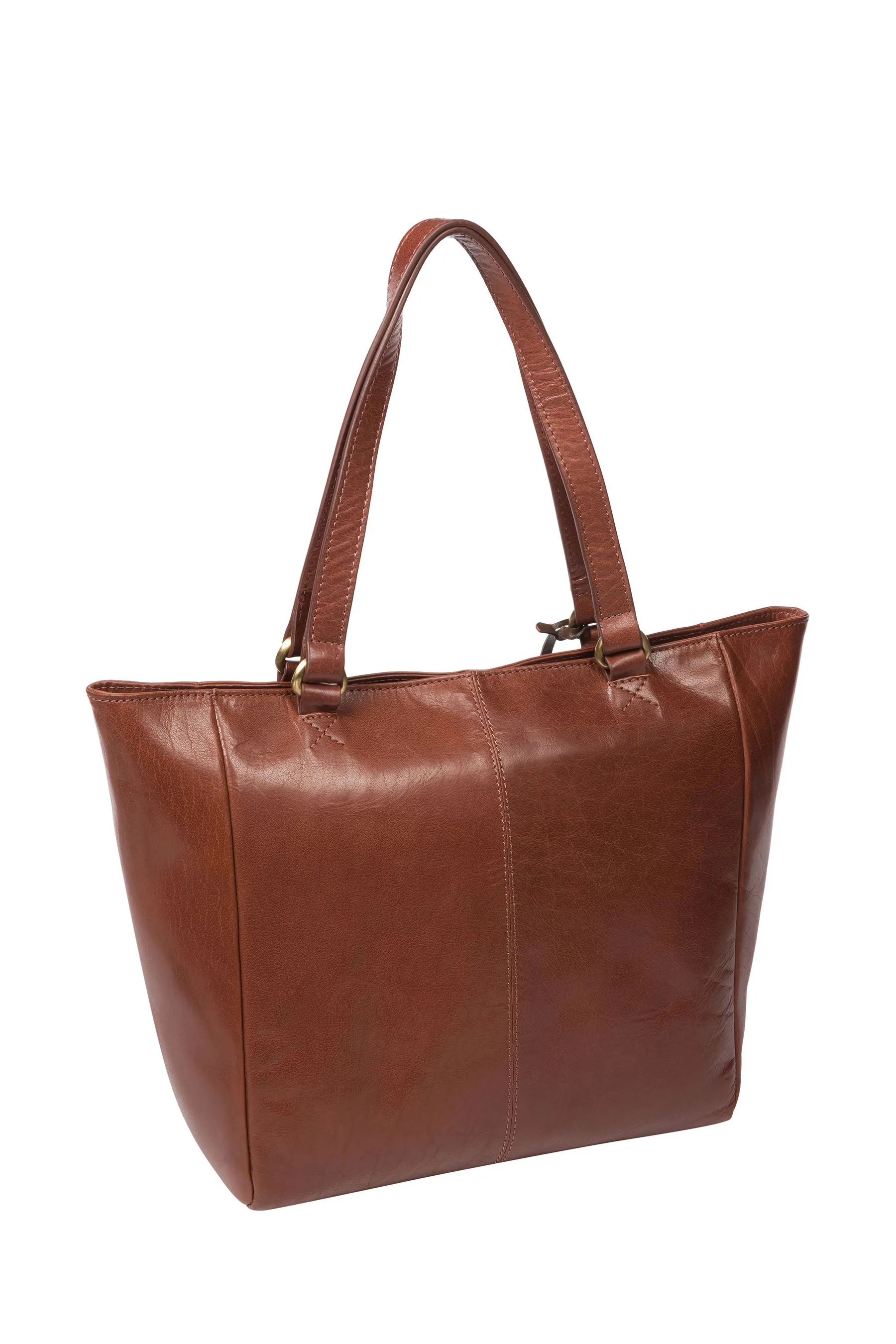 Conkca - Monique - Borsa tote in pelle
