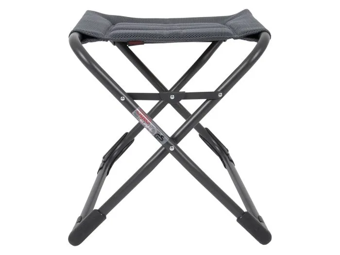 Crespo AP-231 Air-Deluxe Grey poggiapiedi