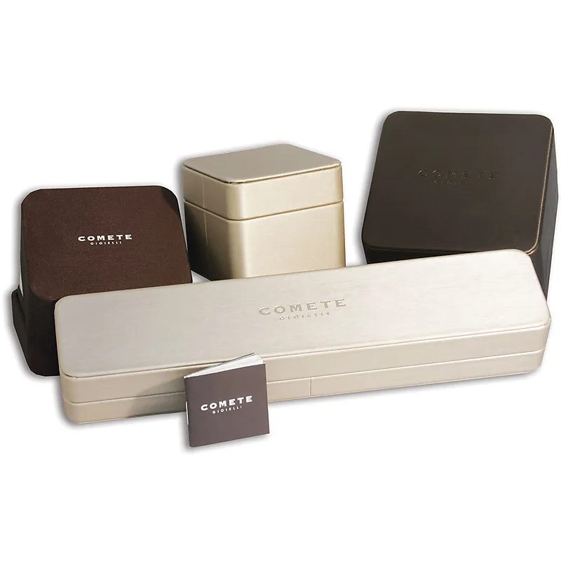 Cufflinks Men Comete Gioielli UGM156