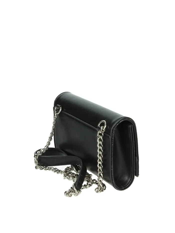 Cult  BORSA A TRACOLLA X04.001 NERO