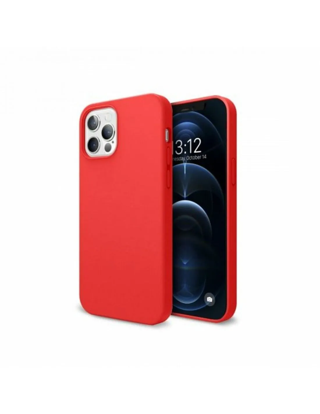 Custodia per Cellulare Nueboo iPhone 12 Pro Max