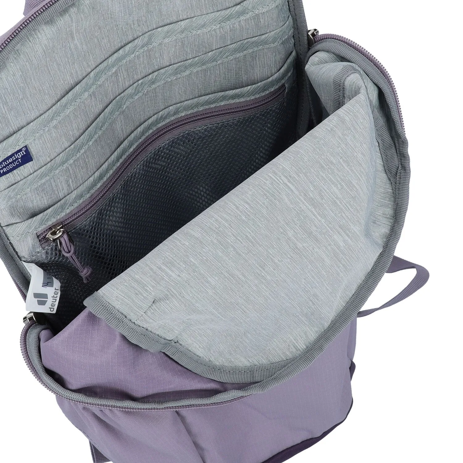Deuter Zaino Stepout 12 Scomparto per laptop da 45 cm