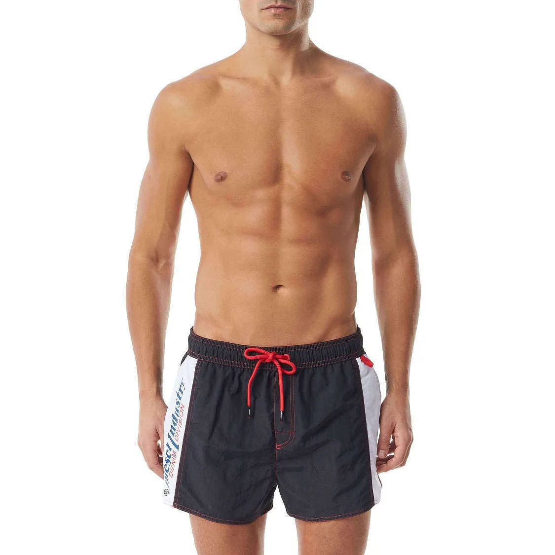 Diesel Uomo Costume Bmbx-CayBay 00SXLI 0PCAI  e0013