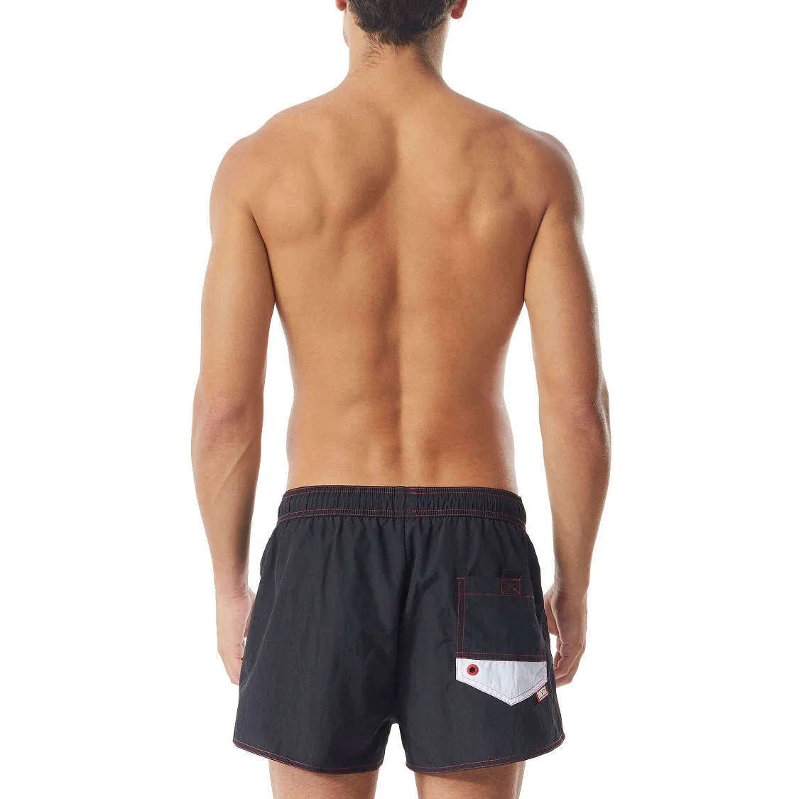 Diesel Uomo Costume Bmbx-CayBay 00SXLI 0PCAI  e0013