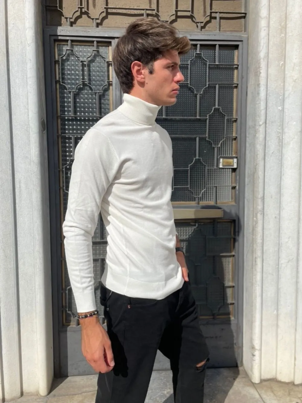 Dolcevita basic overd