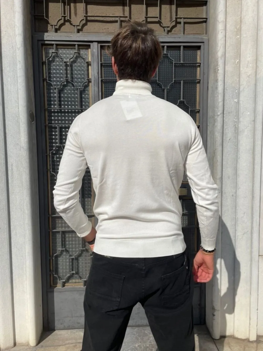 Dolcevita basic overd