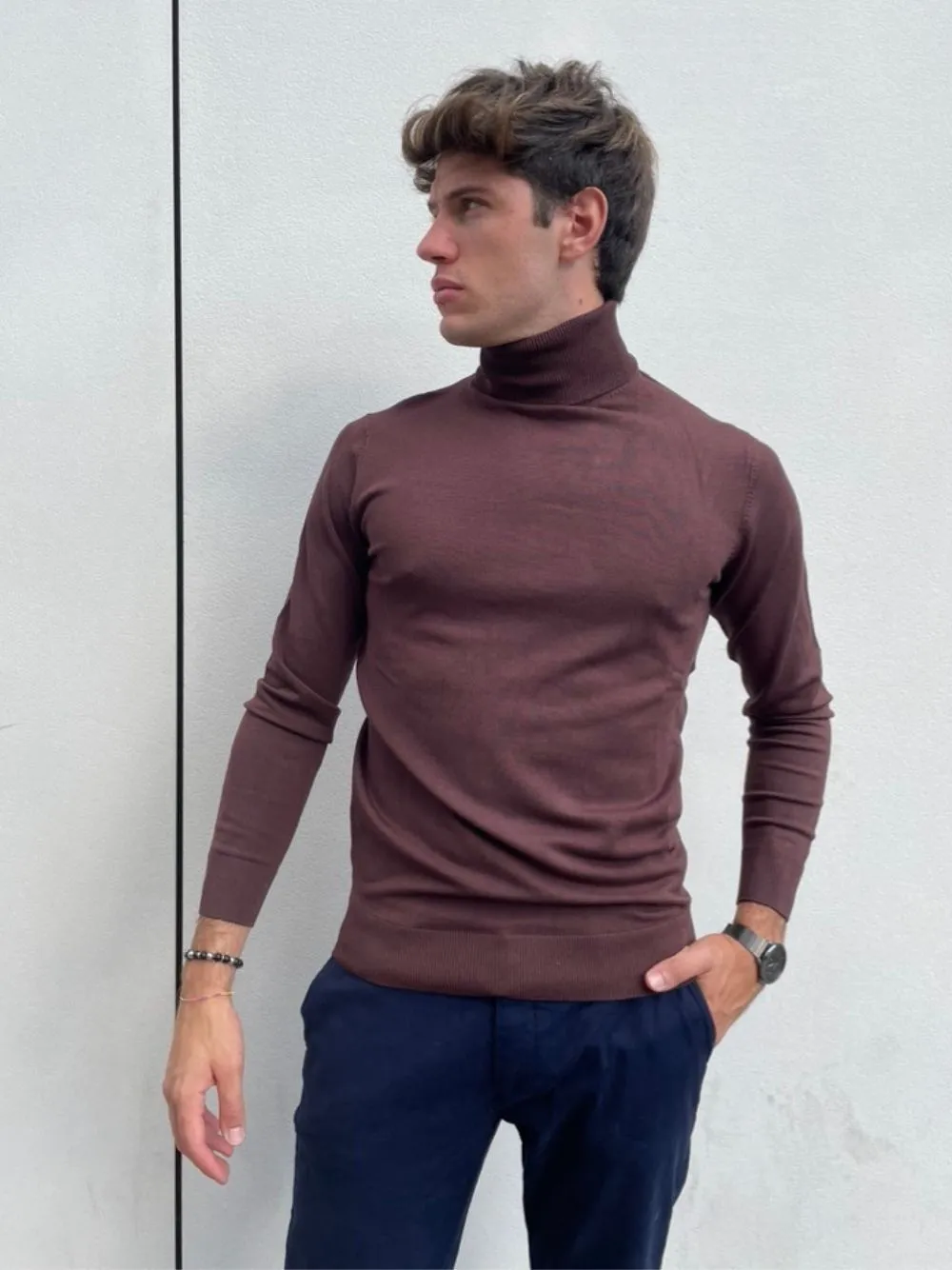 Dolcevita basic overd