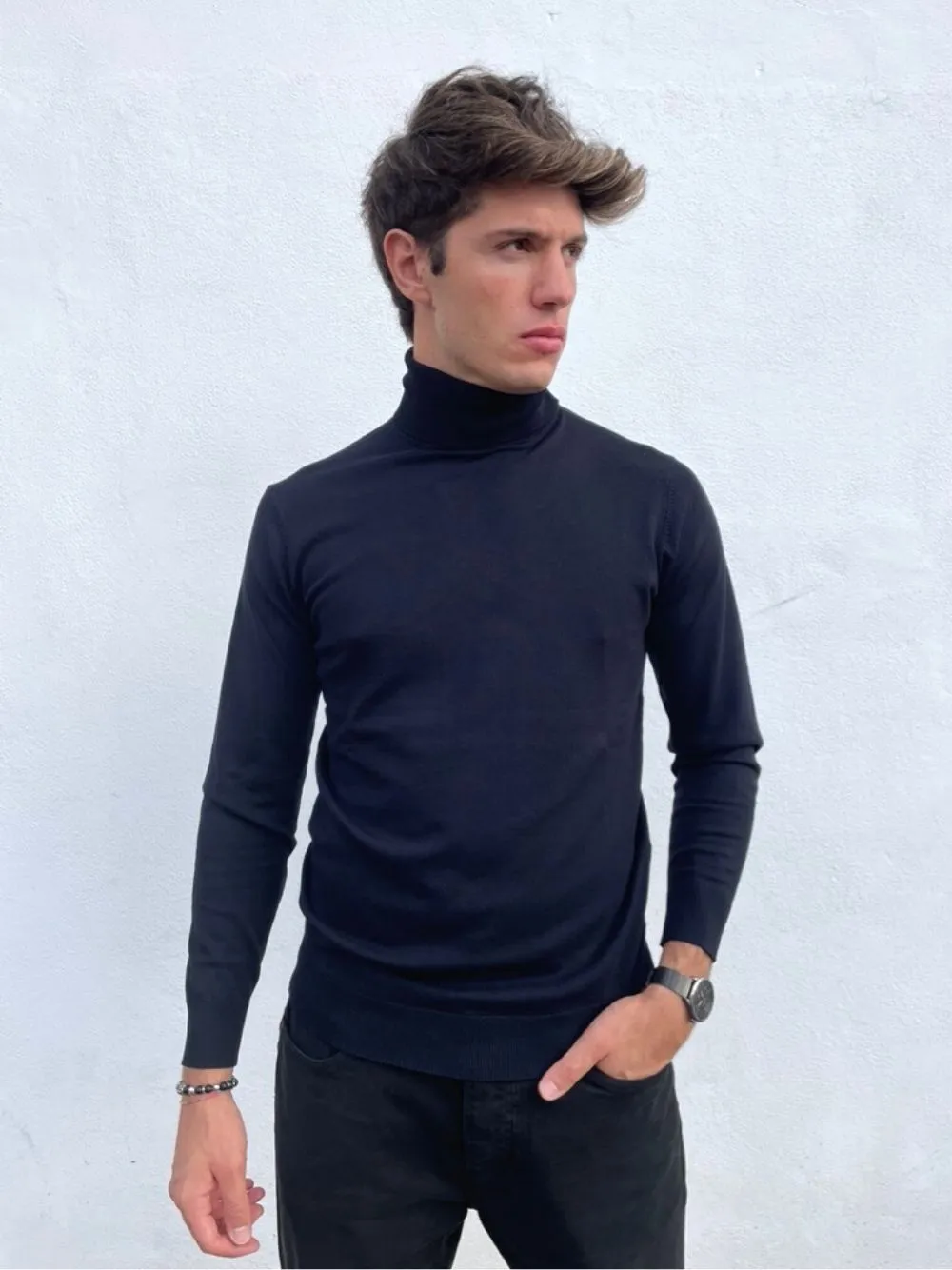 Dolcevita basic overd