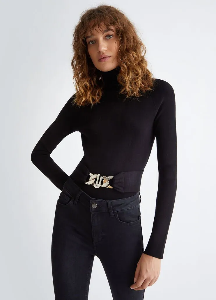 Dolcevita ecosostenibile liu jo