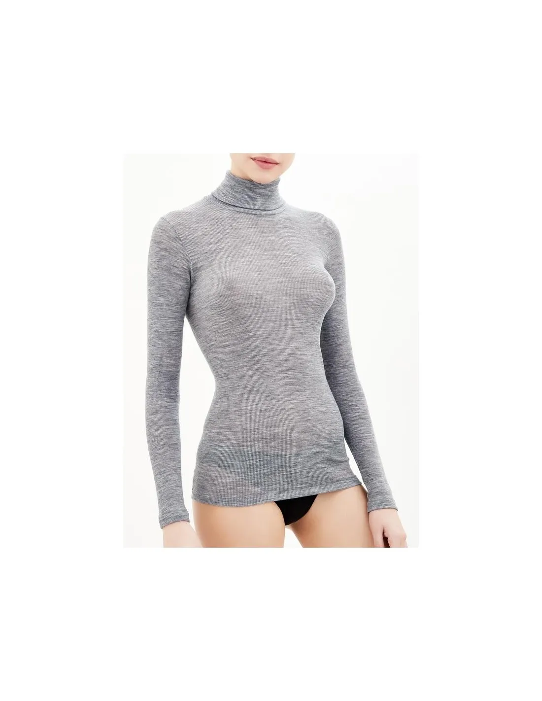 DOLCEVITA IN PURA LANA MERINO EXTRAFINE