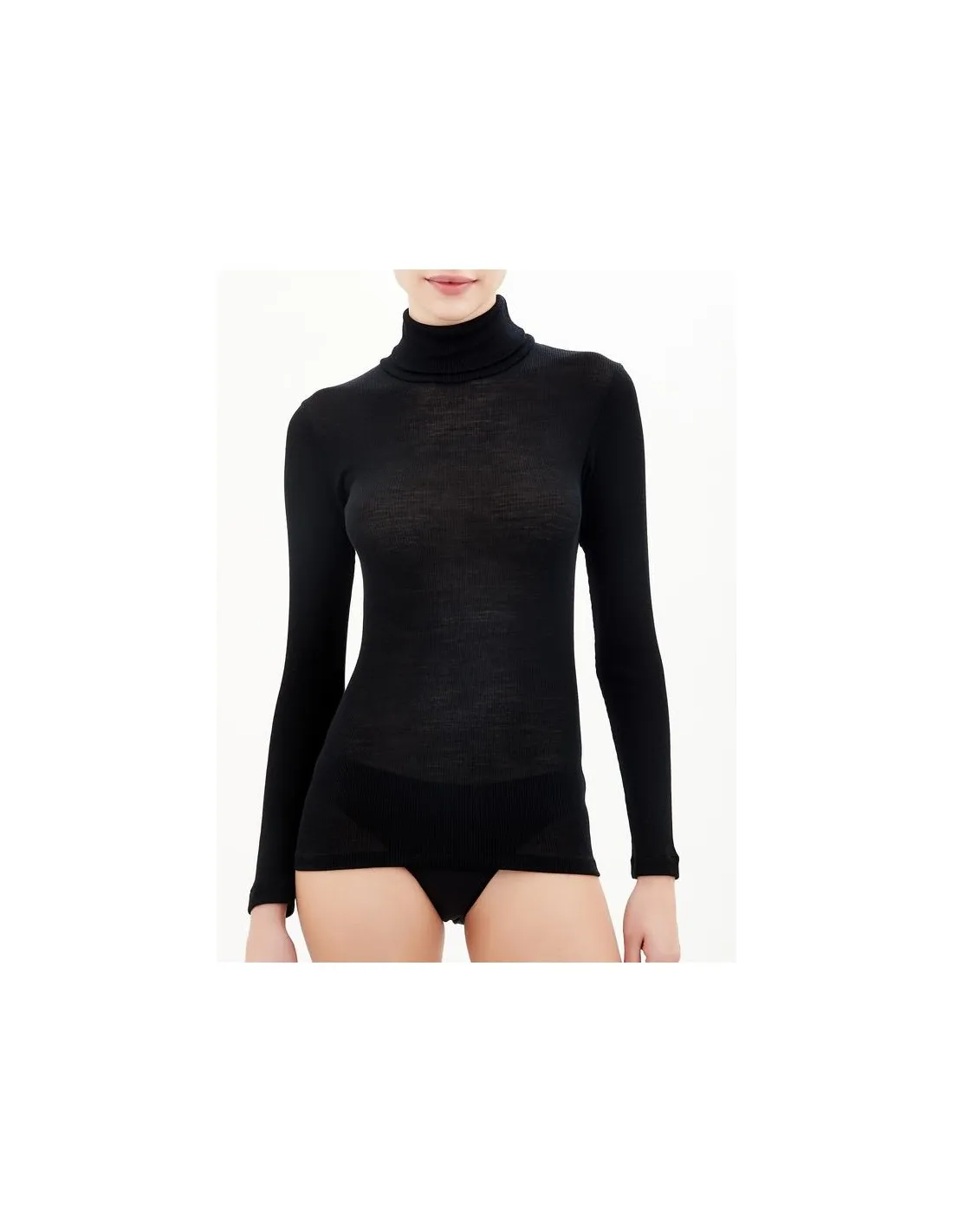 DOLCEVITA IN PURA LANA MERINO EXTRAFINE