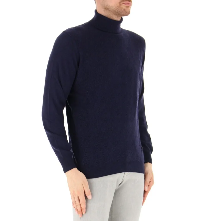 Dolcevita lana cashmere