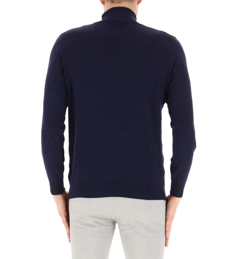 Dolcevita lana cashmere