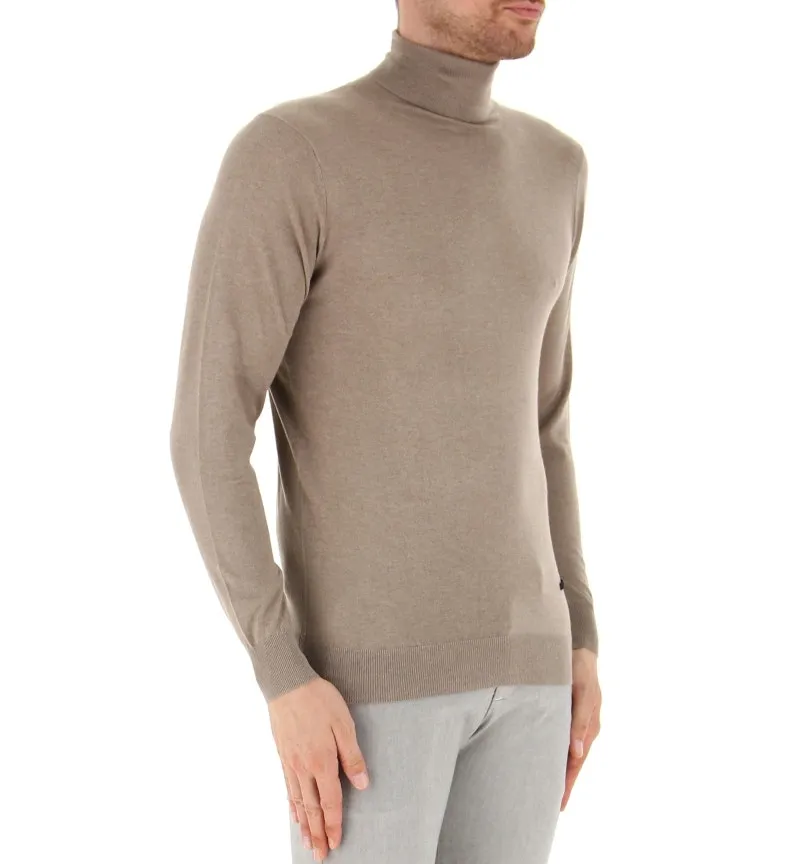 Dolcevita seta-cashmere