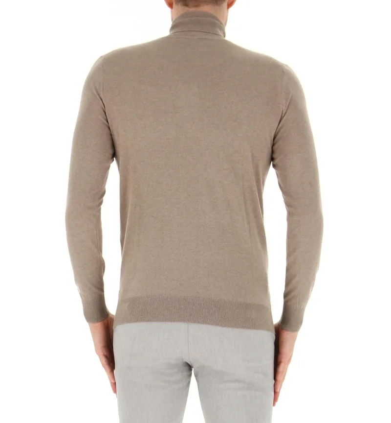 Dolcevita seta-cashmere