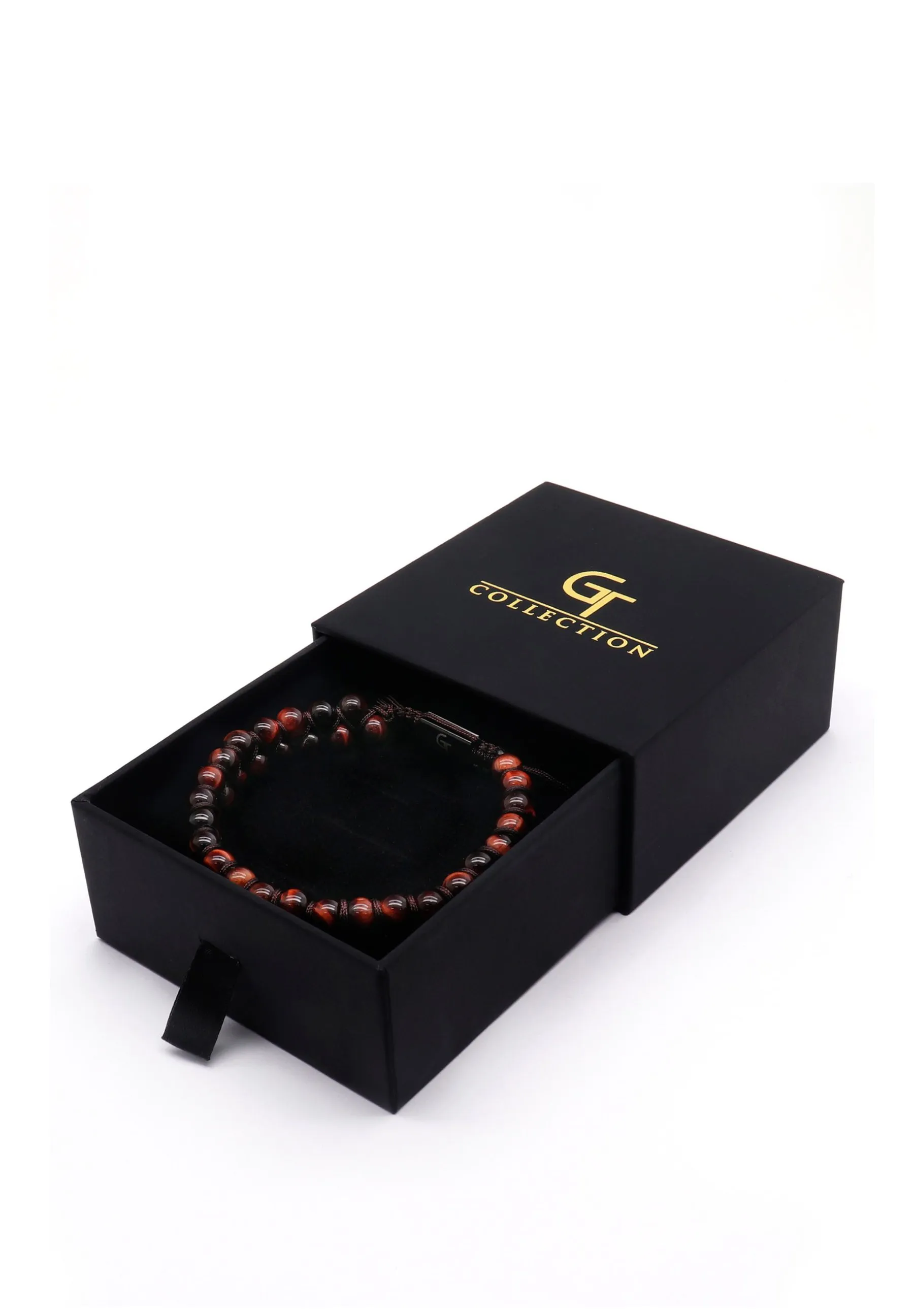 DOUBLE BEAD - Bracciale