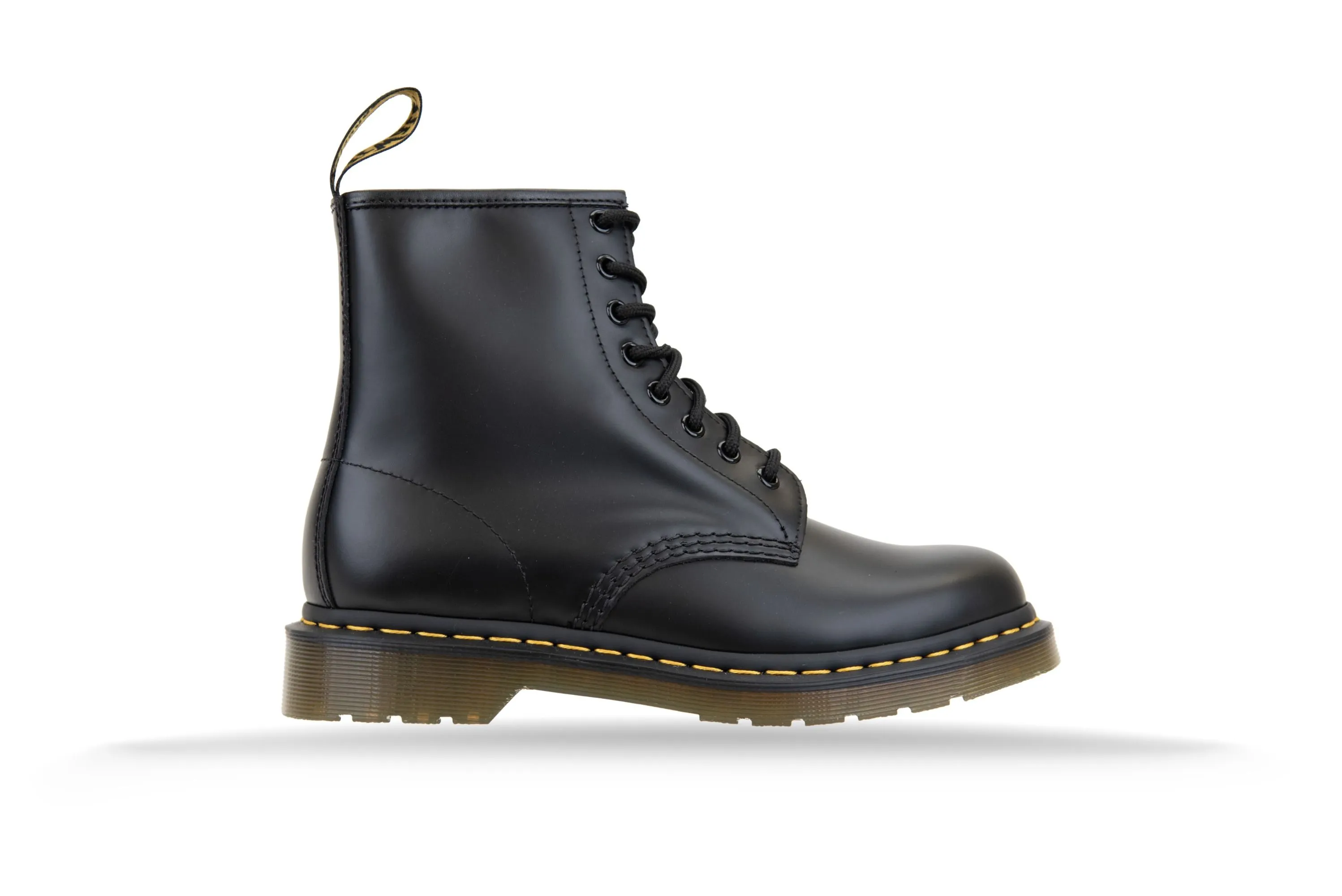 Dr. MARTENS 1460 Smooth 11822006 Black Boots