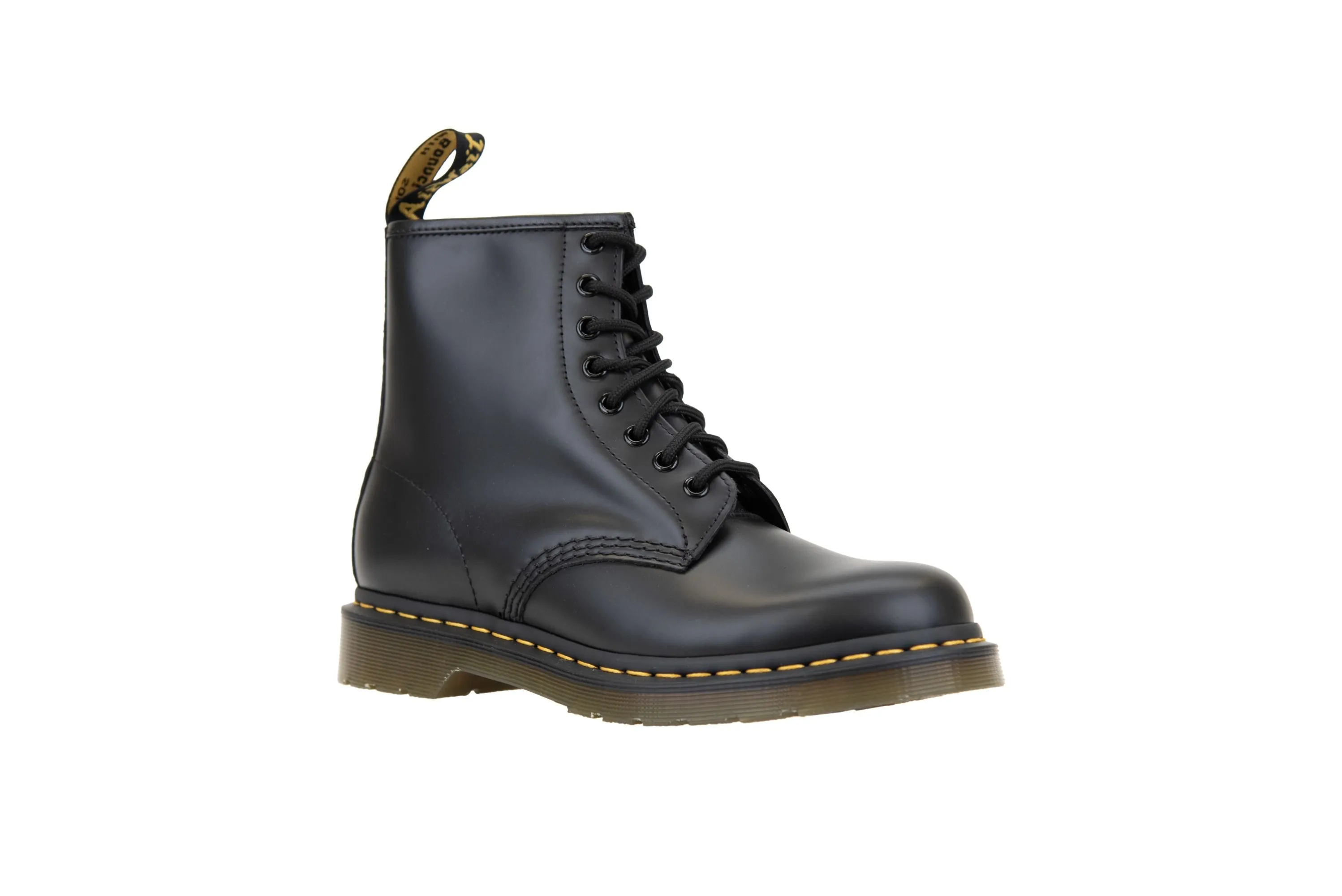 Dr. MARTENS 1460 Smooth 11822006 Black Boots
