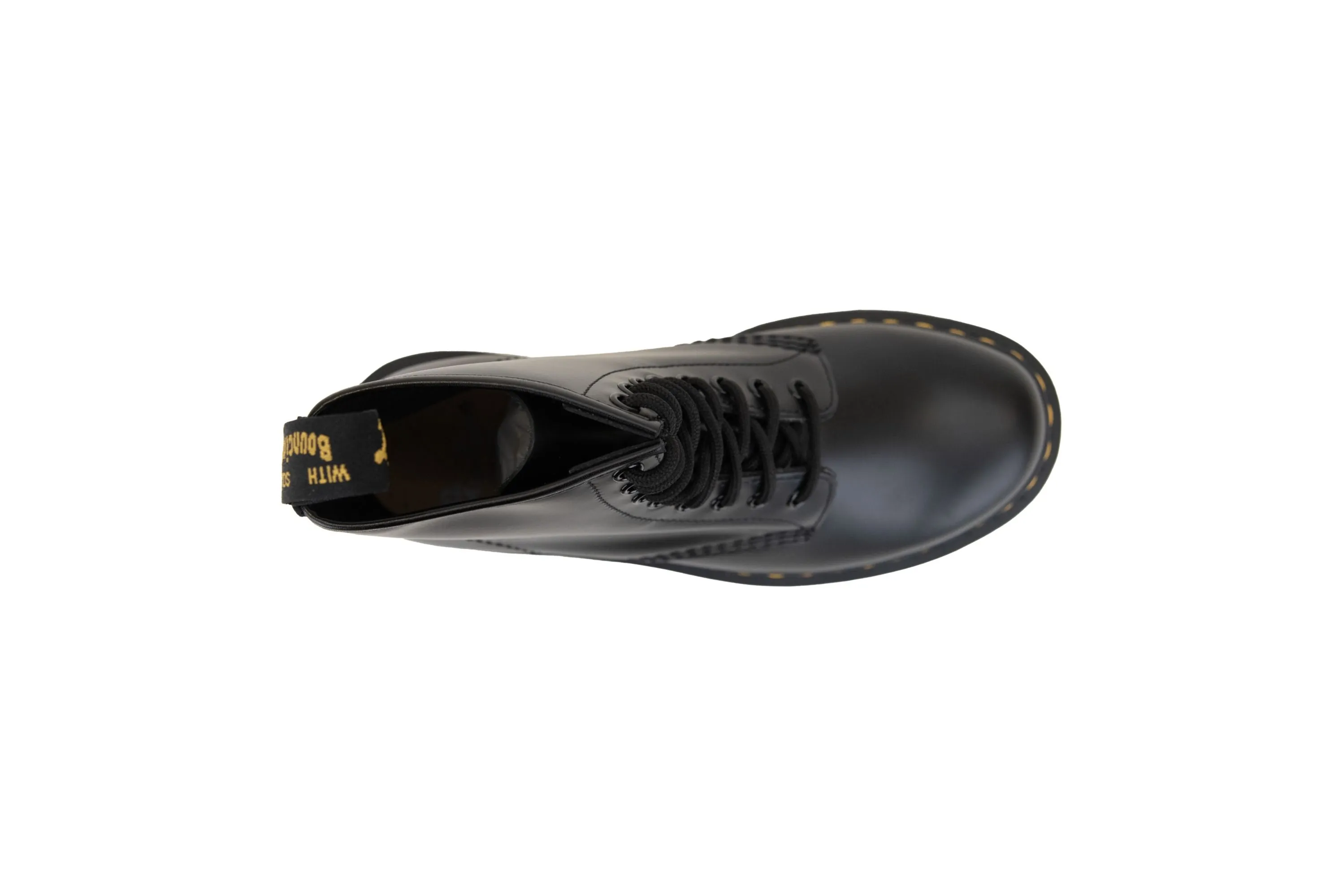 Dr. MARTENS 1460 Smooth 11822006 Black Boots