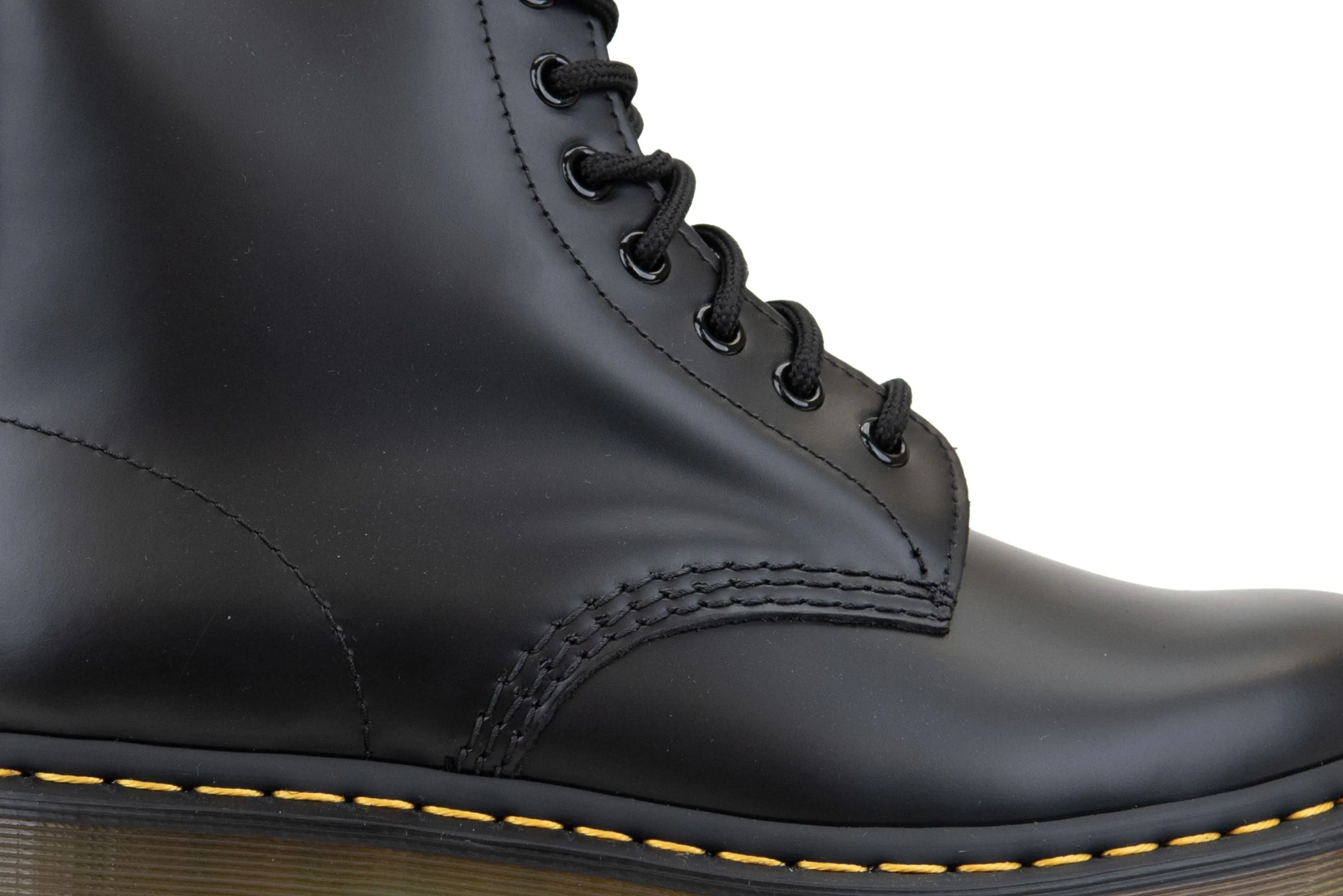 Dr. MARTENS 1460 Smooth 11822006 Black Boots