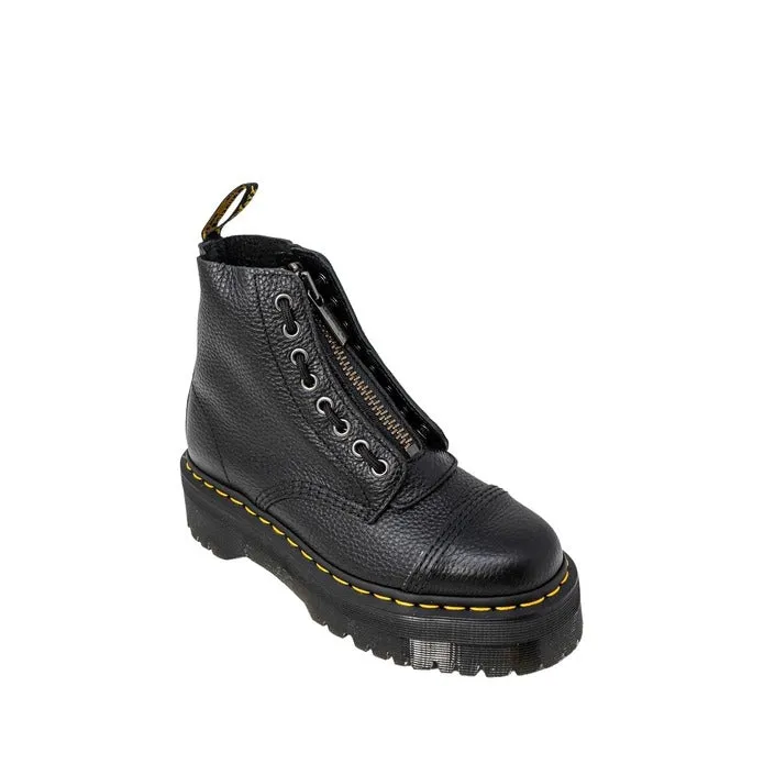 Dr. Martens anfibio nero   