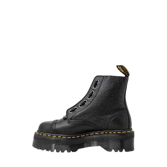 Dr. Martens anfibio nero   