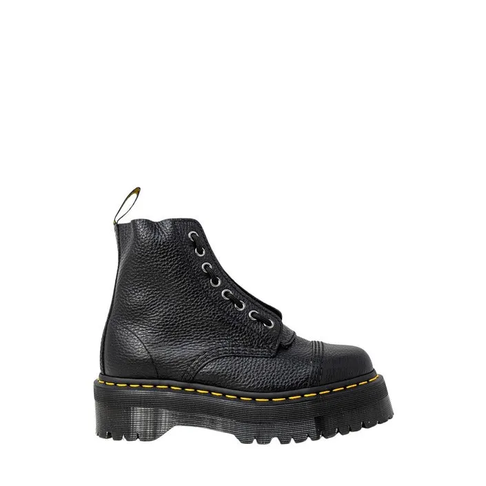 Dr. Martens anfibio nero   