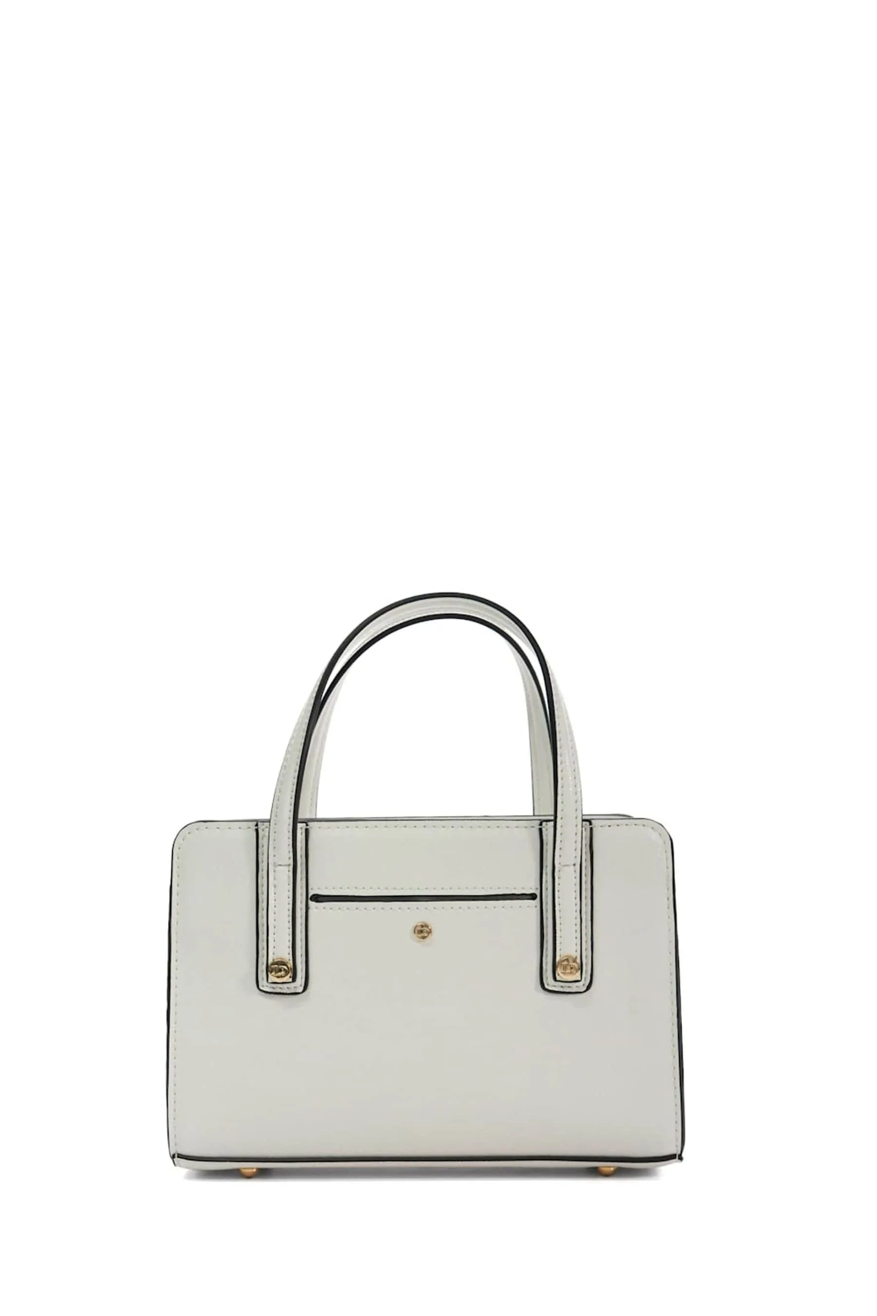 Dune London - Dinkydenbeigh - Borsa tote Firmato manico