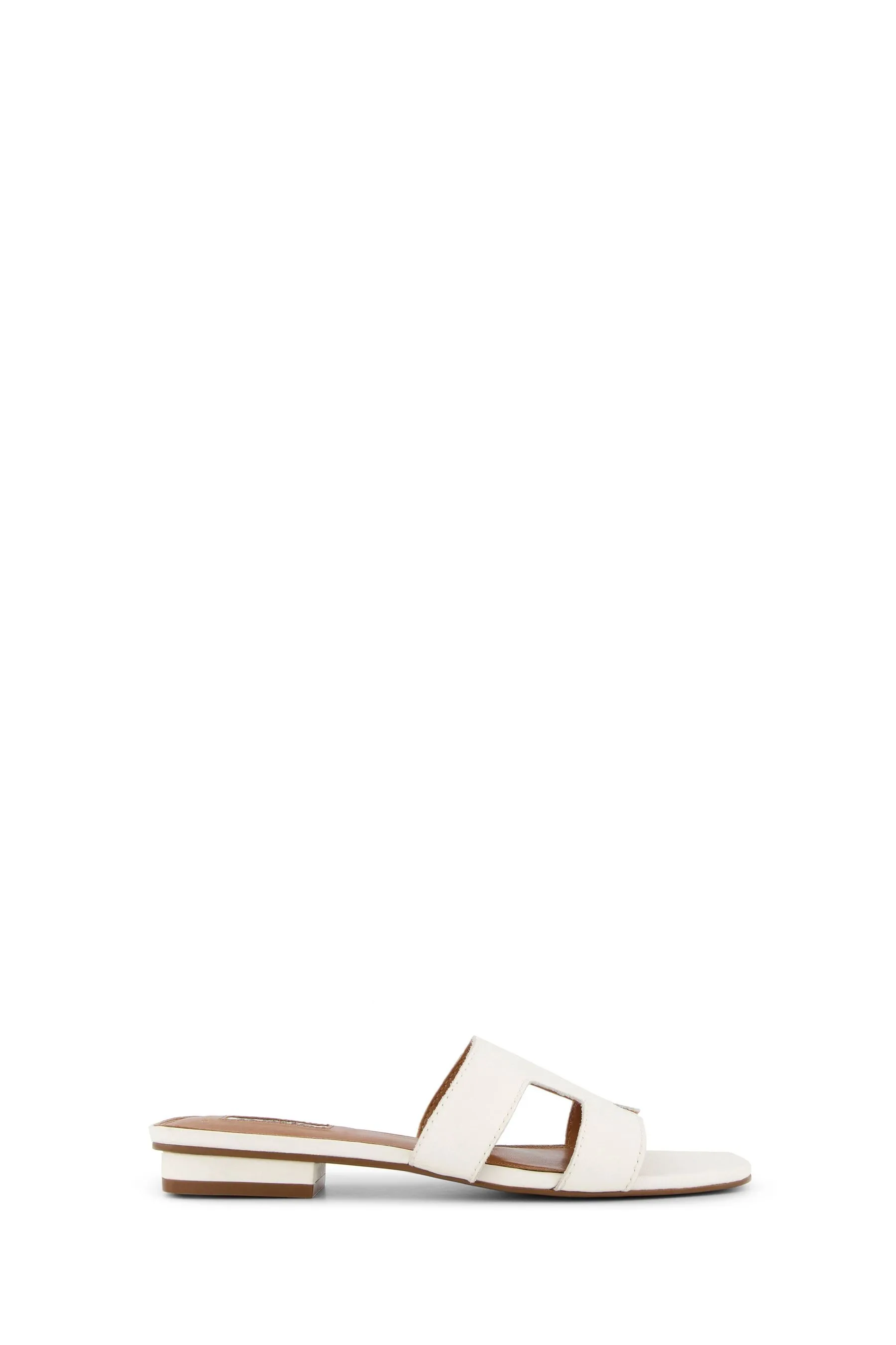 Dune London - Loupe - Ciabatte eleganti Sandali    