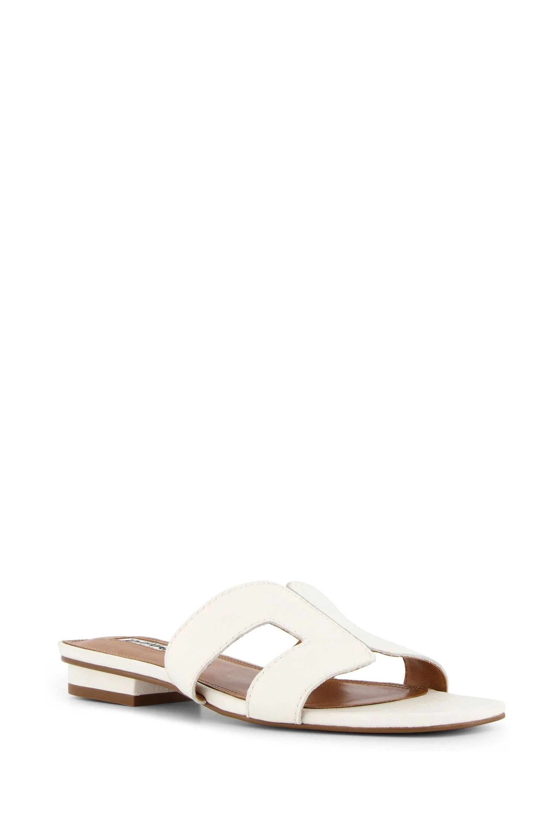Dune London - Loupe - Ciabatte eleganti Sandali    