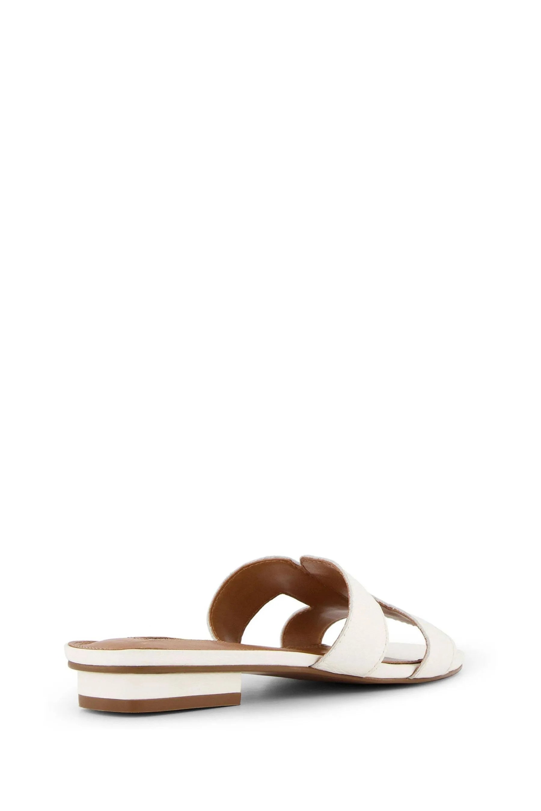 Dune London - Loupe - Ciabatte eleganti Sandali    