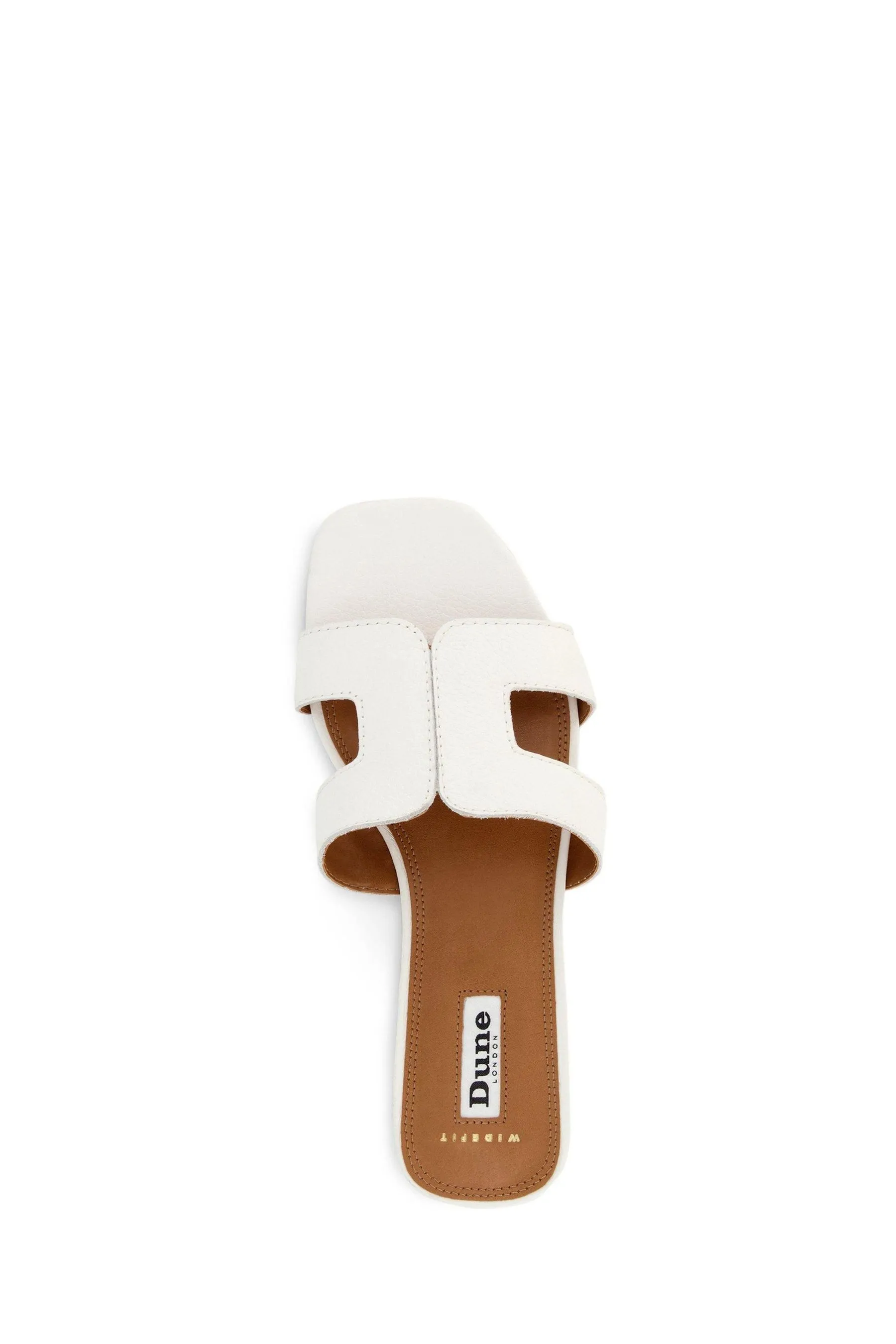 Dune London - Loupe - Ciabatte eleganti Sandali    