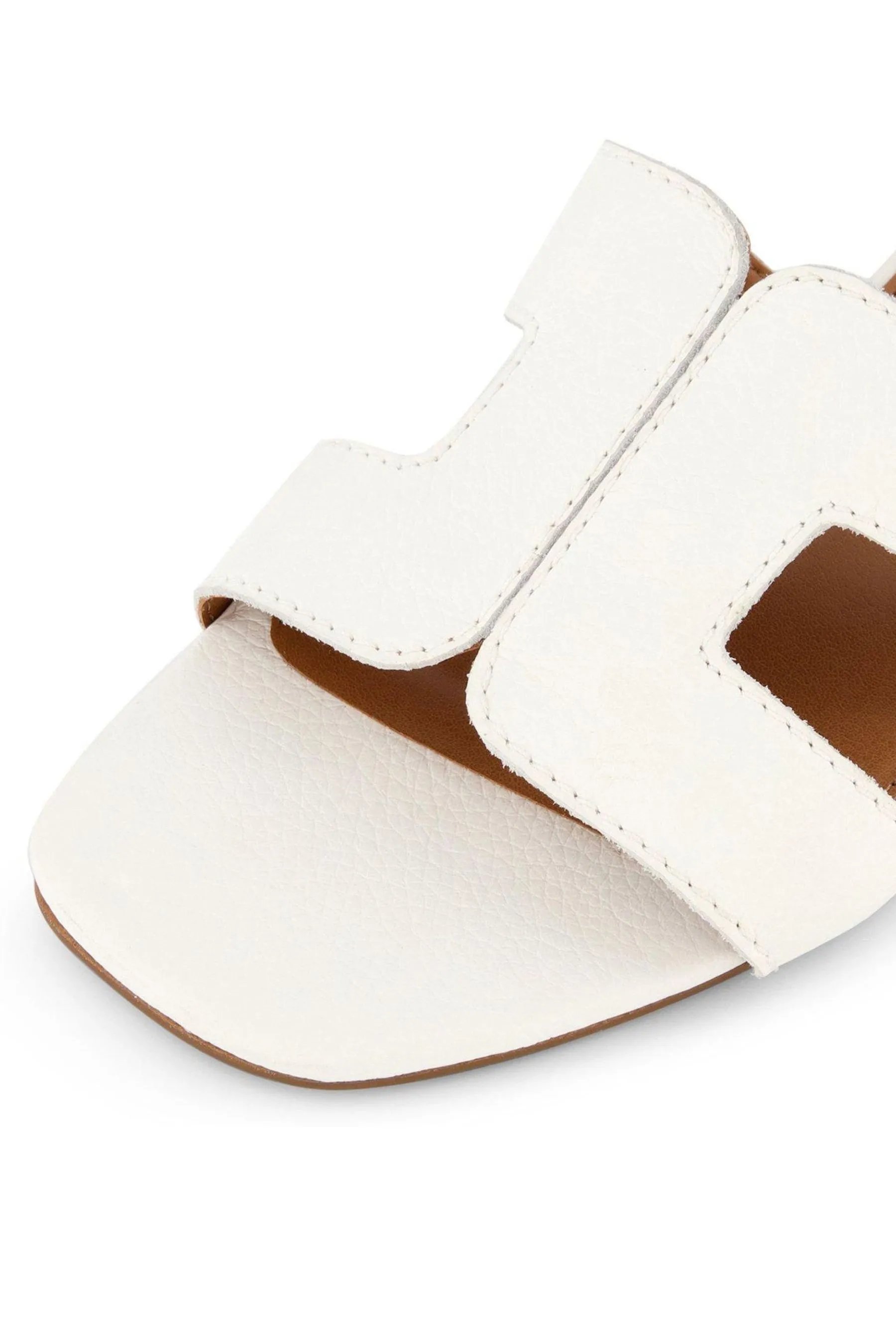 Dune London - Loupe - Ciabatte eleganti Sandali    