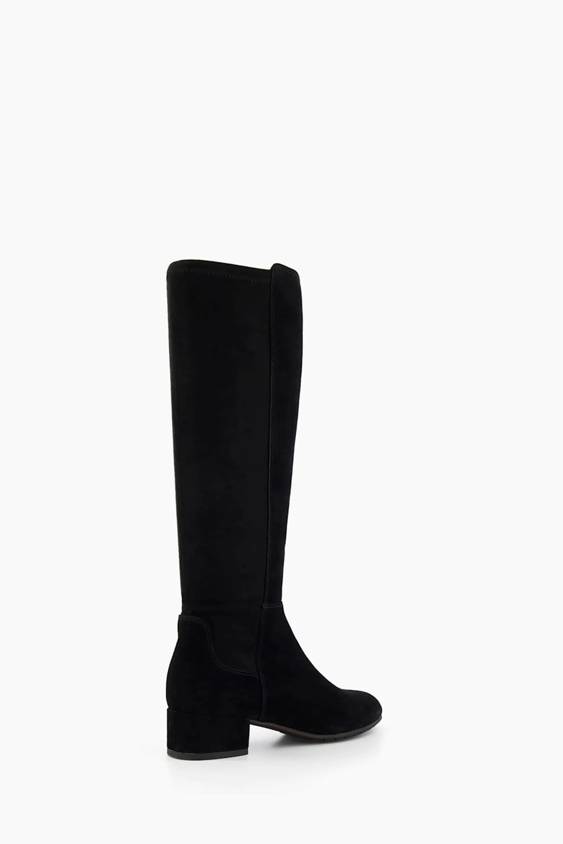 Dune London Vestibilità ampia - Tayla - Stivali al ginocchio elasticizzata elegante