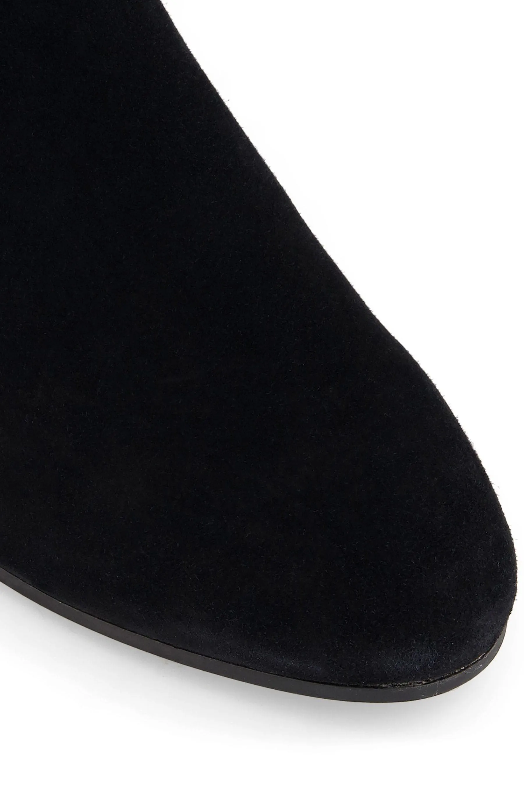 Dune London Vestibilità ampia - Tayla - Stivali al ginocchio elasticizzata elegante